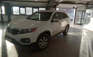 Kia Sorento 2011 года за 7 500 000 тг. в Астана фото 1