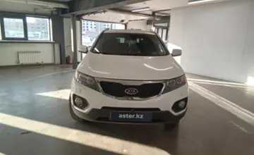 Kia Sorento 2011 года за 7 500 000 тг. в Астана фото 2