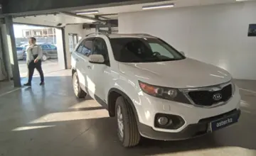 Kia Sorento 2011 года за 7 500 000 тг. в Астана фото 3