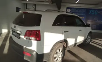 Kia Sorento 2011 года за 7 500 000 тг. в Астана