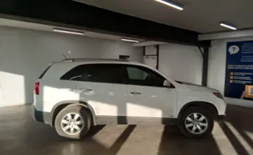 Kia Sorento 2011 года за 7 500 000 тг. в Астана фото 4