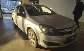 Opel Astra 2008 года за 3 000 000 тг. в Астана фото 3