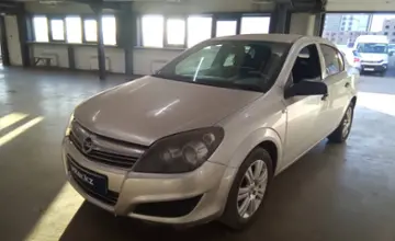 Opel Astra 2008 года за 3 000 000 тг. в Астана фото 1