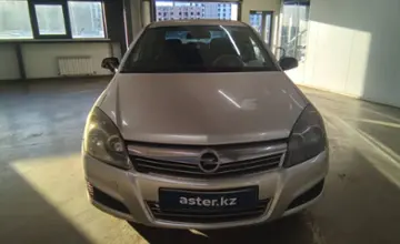 Opel Astra 2008 года за 3 000 000 тг. в Астана фото 2