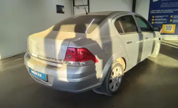 Opel Astra 2008 года за 3 000 000 тг. в Астана