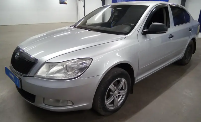 Skoda Octavia 2011 года за 3 000 000 тг. в Астана