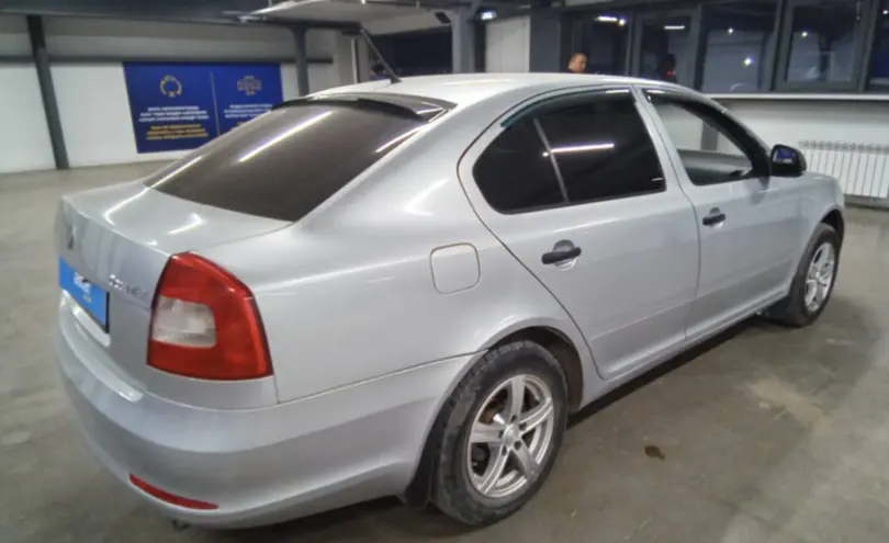 Skoda Octavia 2011 года за 3 000 000 тг. в Астана фото 5
