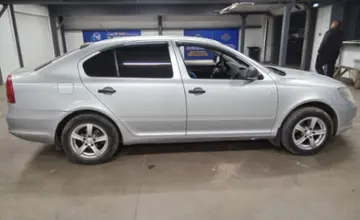 Skoda Octavia 2011 года за 3 000 000 тг. в Астана фото 4