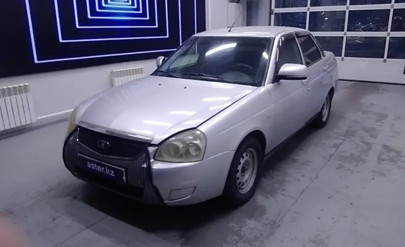 LADA (ВАЗ) Priora 2013 года за 2 000 000 тг. в Павлодар