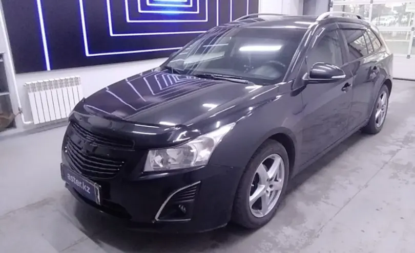 Chevrolet Cruze 2015 года за 4 000 000 тг. в Павлодар