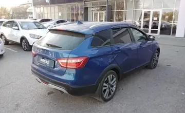 LADA (ВАЗ) Vesta Cross 2020 года за 6 500 000 тг. в Актобе