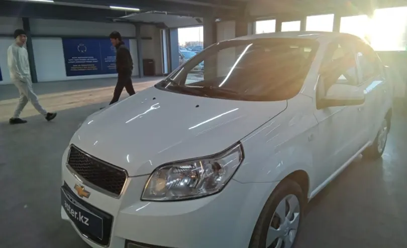 Chevrolet Nexia 2021 года за 5 000 000 тг. в Астана