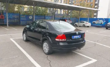 Volkswagen Polo 2014 года за 4 800 000 тг. в Алматы фото 4