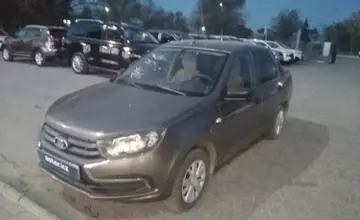 LADA (ВАЗ) Granta 2020 года за 3 500 000 тг. в Актобе фото 1