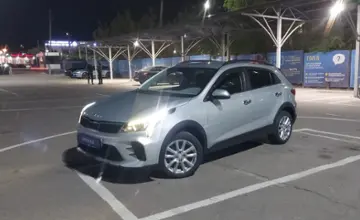 Kia Rio 2022 года за 8 500 000 тг. в Алматы фото 1