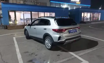 Kia Rio 2022 года за 8 500 000 тг. в Алматы фото 4
