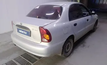 ЗАЗ Chance 2011 года за 1 500 000 тг. в Павлодар