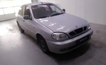 ЗАЗ Chance 2011 года за 1 500 000 тг. в Павлодар фото 3