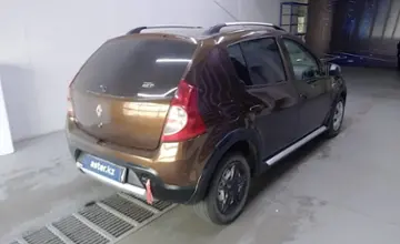 Renault Sandero 2014 года за 4 000 000 тг. в Павлодар