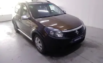 Renault Sandero 2014 года за 4 000 000 тг. в Павлодар фото 3