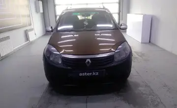 Renault Sandero 2014 года за 4 000 000 тг. в Павлодар фото 2