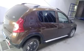Renault Sandero 2014 года за 4 000 000 тг. в Павлодар фото 4