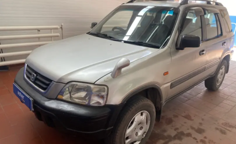 Honda CR-V 1996 года за 3 000 000 тг. в Астана