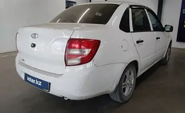 LADA (ВАЗ) Granta 2013 года за 2 300 000 тг. в Астана