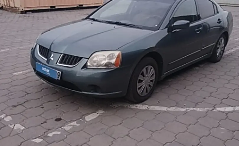 Mitsubishi Galant 2004 года за 3 200 000 тг. в Карагандинская область