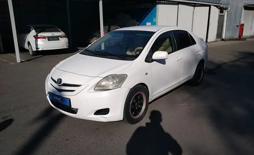 Toyota Yaris 2006 года за 4 050 000 тг. в Алматы