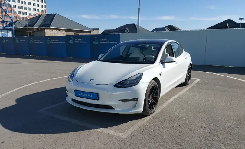 Tesla Model 3 2020 года за 10 000 000 тг. в Шымкент