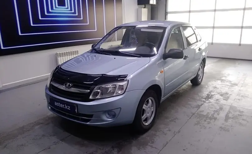 LADA (ВАЗ) Granta 2012 года за 2 500 000 тг. в Павлодар