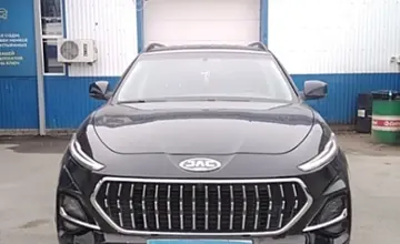 JAC S7 2021 года за 8 500 000 тг. в Атырау фото 2
