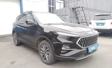 JAC S7 2021 года за 8 500 000 тг. в Атырау фото 3