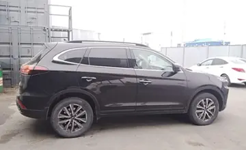 JAC S7 2021 года за 8 500 000 тг. в Атырау фото 4