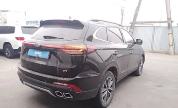 JAC S7 2021 года за 8 500 000 тг. в Атырау
