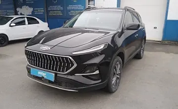 JAC S7 2021 года за 8 500 000 тг. в Атырау фото 1