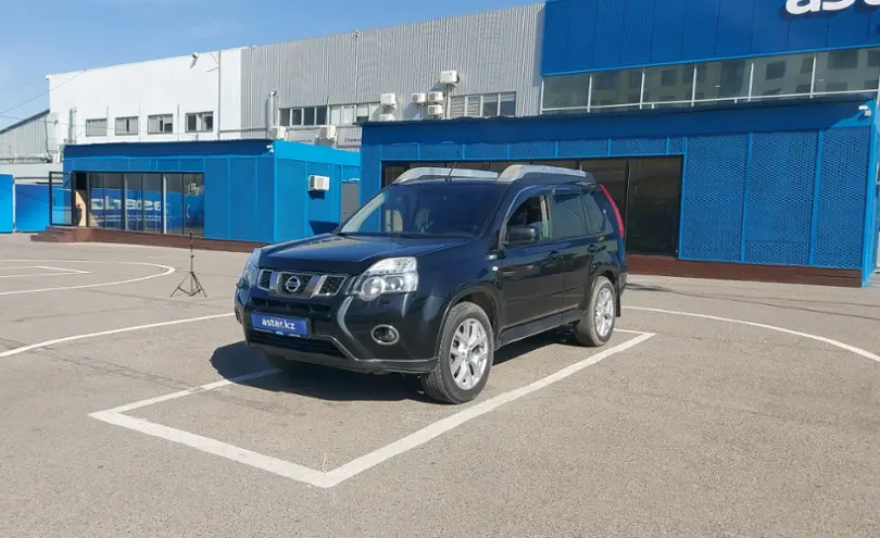 Nissan X-Trail 2014 года за 7 000 000 тг. в Алматы