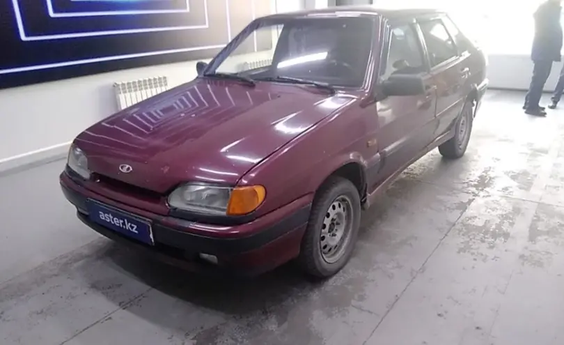 LADA (ВАЗ) 2115 2004 года за 1 000 000 тг. в Павлодар