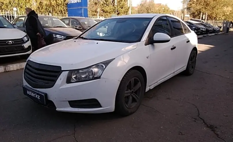 Daewoo Lacetti 2009 года за 2 800 000 тг. в Костанай