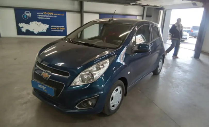 Chevrolet Spark 2022 года за 5 000 000 тг. в Астана