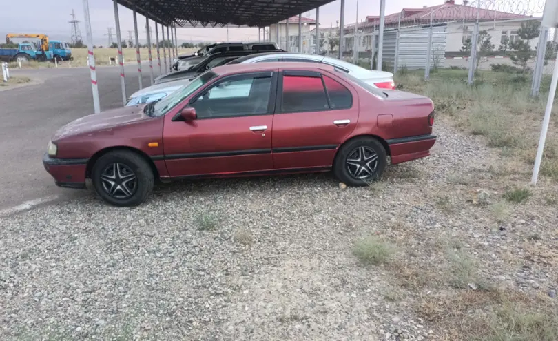 Nissan Primera 1996 года за 1 000 000 тг. в Жамбылская область