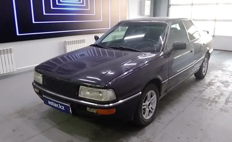 Audi 90 1989 года за 1 000 000 тг. в Павлодар