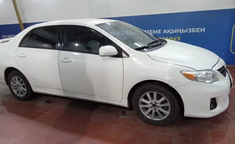 Toyota Corolla 2011 года за 6 300 000 тг. в Астана фото 4