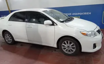 Toyota Corolla 2011 года за 6 300 000 тг. в Астана фото 4