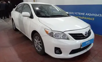 Toyota Corolla 2011 года за 6 300 000 тг. в Астана фото 3