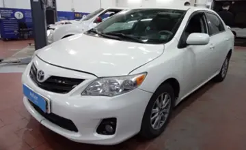 Toyota Corolla 2011 года за 6 300 000 тг. в Астана фото 1