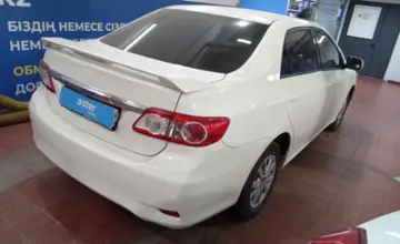Toyota Corolla 2011 года за 6 300 000 тг. в Астана