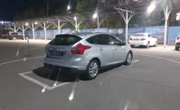 Ford Focus 2014 года за 4 500 000 тг. в Алматы фото 3