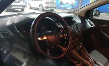 Ford Focus 2014 года за 4 500 000 тг. в Алматы фото 5